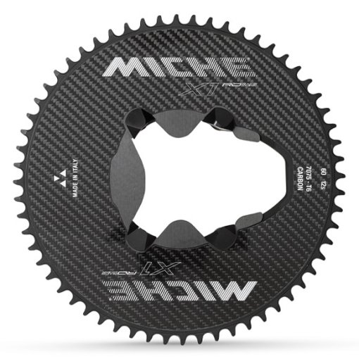 Picture of Miche X1-RD Chainring - Dura-Ace 9200 | 4x BCD 110 | 2x12s