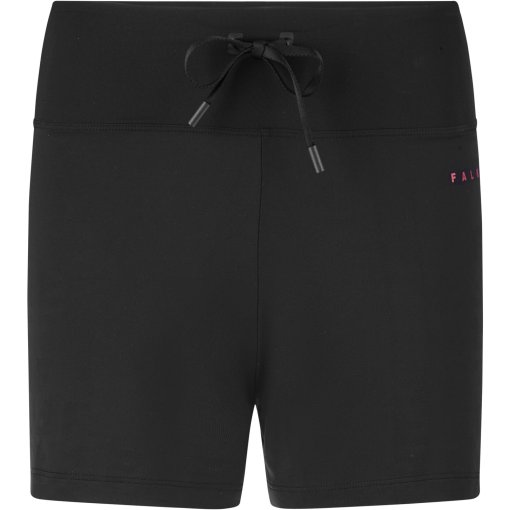 Produktbild von Falke RU Laufshorts Damen - schwarz 3000 (37853)