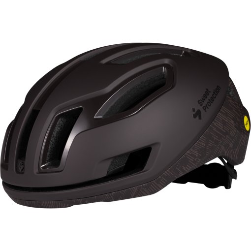 Produktbild von SWEET Protection Falconer 2Vi MIPS Helm - Burnt Brown