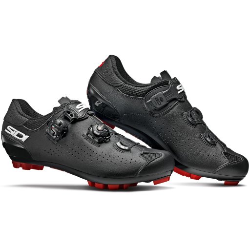 Immagine prodotto da Sidi Scarpe MTB Donna - Eagle 10 - nero/nero
