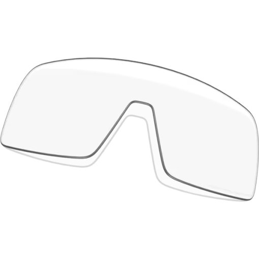 Photo produit de Oakley Lentille Interchangeable - Sutro - Clear to Black Iridium Photochromic - 103-121-013