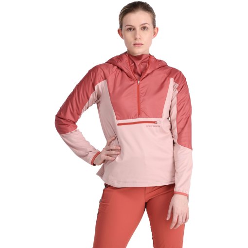 Foto de Kari Traa Chaqueta Anorak Mujer - Henni Hybrid - prim