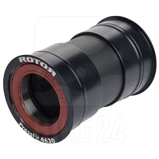 Immagine prodotto da Rotor PressFit 4630 Road Steel Bottom Bracket PF46-68-30