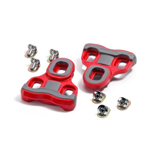 Immagine prodotto da Ritchey WCS Carbon Echelon Road Pedal Cleats - 7° Float