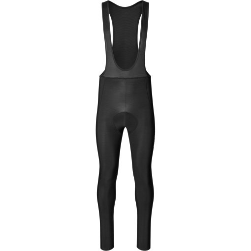 Produktbild von GripGrab RIDE Thermal Trägerhose Herren - Schwarz