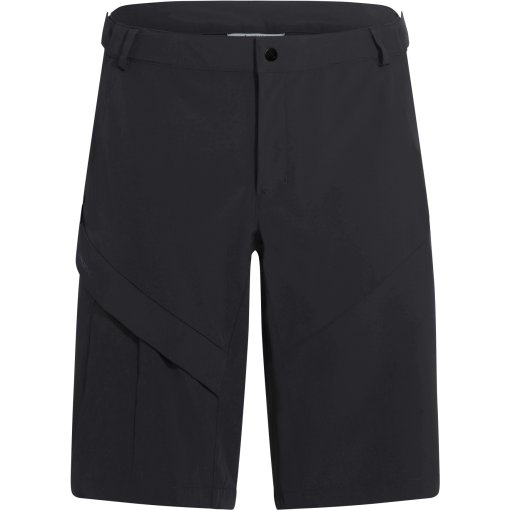 Produktbild von Vaude Tamaro Shorts III Herren - schwarz