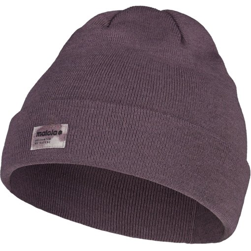 Kuva tuotteesta Maloja GsallkopfM. neulepipo - stormy lilac 1228