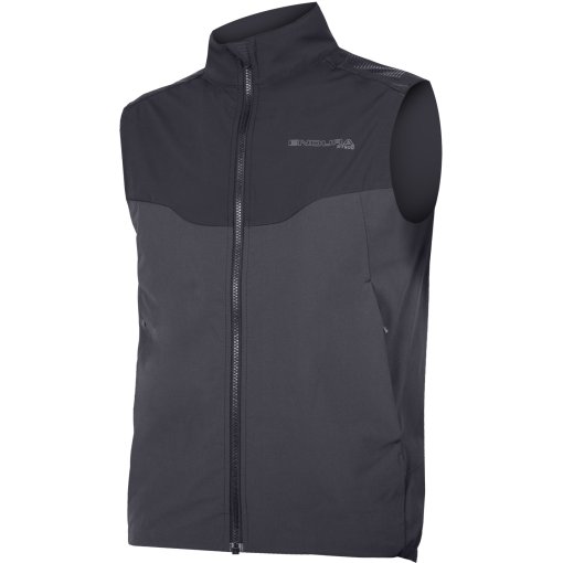Foto de Endura Chaleco - MT500 Spray - negro