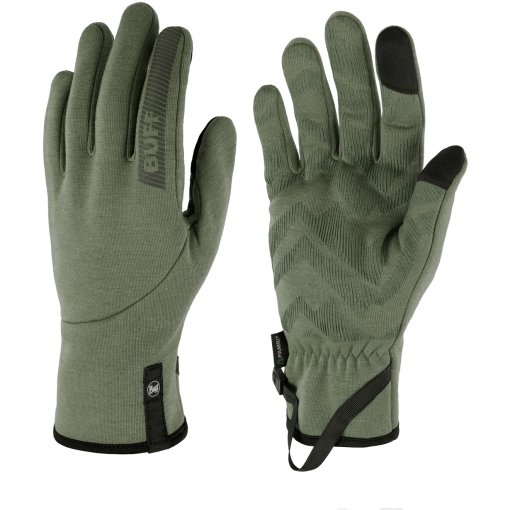 Picture of Buff® Tech Fleece Gloves - G TF Khaki