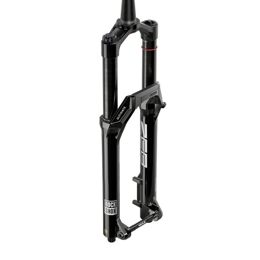 Immagine prodotto da RockShox Forcella Ammortizzata ZEB Ultimate | Charger 3.2 RC2 | Linear XL | B1 - 29&quot; | 170mm | Offset 44mm | 15x110mm - nero