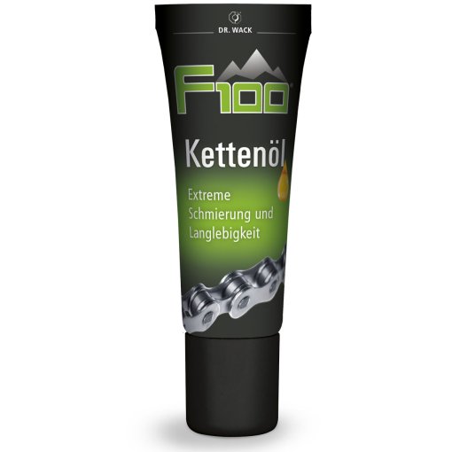 Immagine prodotto da Dr. Wack F100 Chain-Oil - 10 ml
