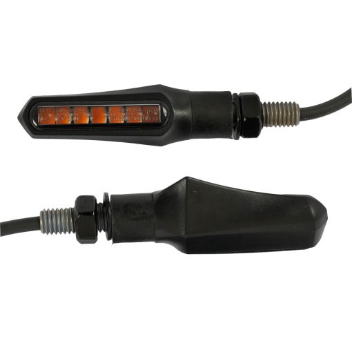 Produktbild von velorian Lauflicht-Blinker für Blinkerset Plug&amp;Ride - 1 Paar
