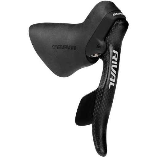 Immagine prodotto da SRAM Rival DoubleTap Controls - front 2-speed