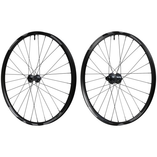 Immagine prodotto da Shimano Set di Ruote - Deore XT WH-M8200-B - 27.5&quot; | Clincher | Centerlock - 15x110mm | 12x148mm (Boost) - Micro Spline
