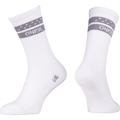 Produktbild von O&#039;Neal MTB Performance Socken - SOLID V.26 white