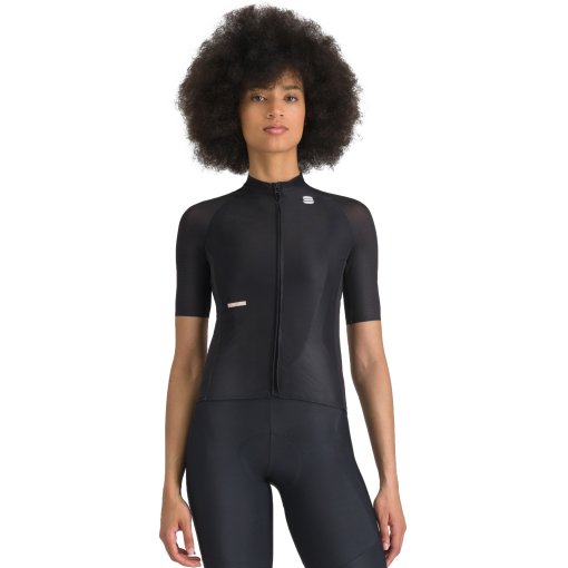 Foto de Sportful Maillot Mujer - Supernova - 002 Negro