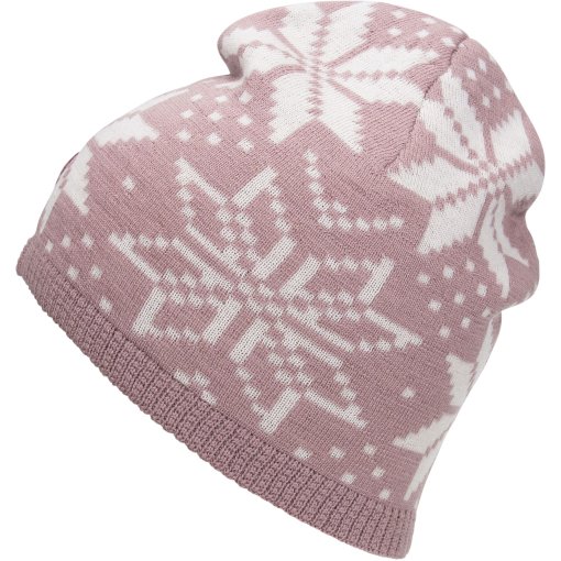 Foto de Ulvang Gorro - Rav Kiby - Woodrose/Vanilla