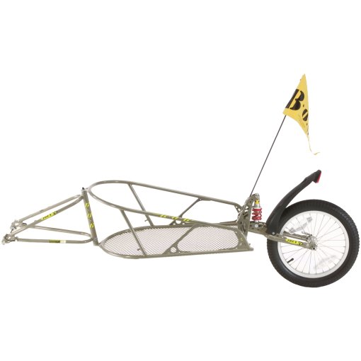 Photo produit de BOB Remorque - Ibex