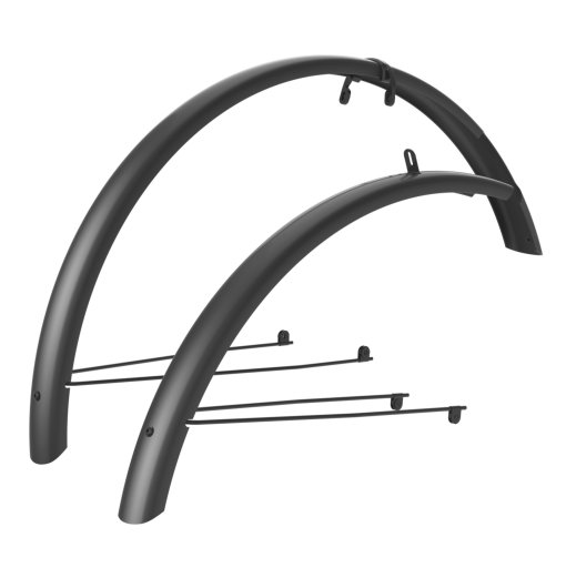 Foto de Syncros Kit de Guardabarros - Road/Gravel | 700C - para Scott Addict / Speedster