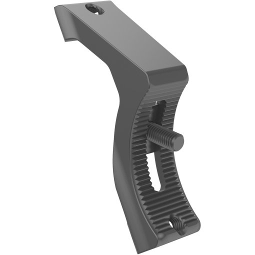 Immagine prodotto da Syncros Adattatore per Portaborraccia per Duncan 1.0 TRI Reggisella - Scott Plasma 6 - nero