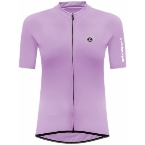 Productfoto van PISSEI Primapelle Limited Fietsshirt met Korte Mouwen Dames - Glycine