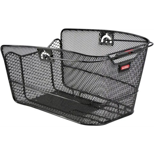 Billede af KLICKfix Citymax GTA 0319 Cykelkurv – 24 l - sort