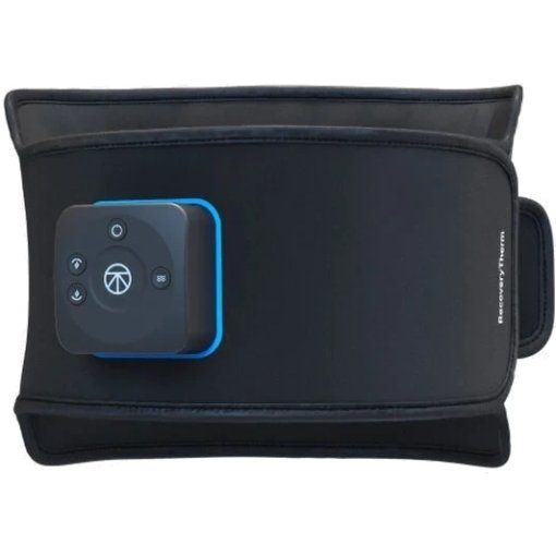 Produktbild von Therabody RecoveryTherm Back Wärme- &amp; Massagegurt