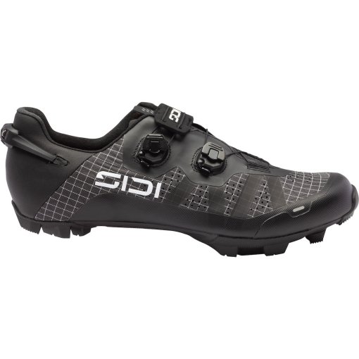 Picture of Sidi Aeron MTB Shoes - Black