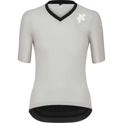 Foto de Assos Maillot de Manga Corta Mujer - DYORA RSV S11 - almond milk