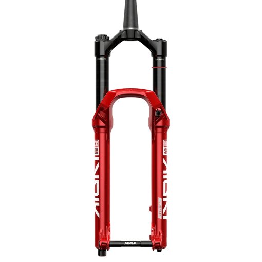 RockShox LYRIK Ultimate Suspension Fork | Charger 3.1 RC2 | D2
