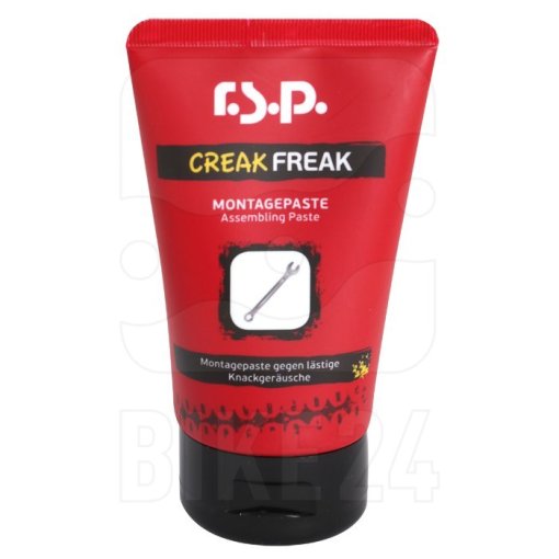 Foto de r.s.p. Pasta de montaje Creak Freak - 50ml