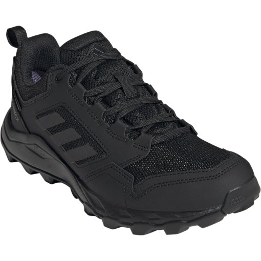 Foto de adidas Zapatillas de Trail Running Mujer - TERREX Tracerocker 2 GORE-TEX - core black/core black/grey five JI1307