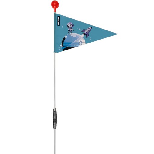 Foto de Puky Soporte para Banderines - breezy blue