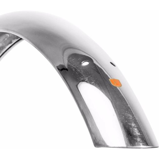 Productfoto van Velo Orange Smooth Fenders Spatbordenset - 28&quot; | 55mm - Silver