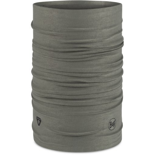 Produktbild von Buff® ThermoNet® Multifunktionstuch - Solid Beetle Green