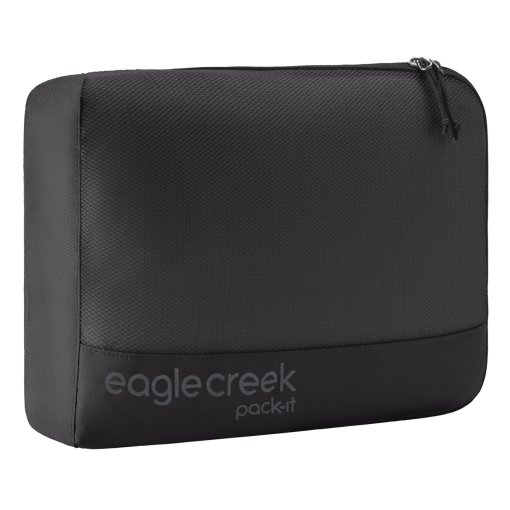 Produktbild von Eagle Creek Pack-It™ Reveal Cube M - Packtasche - black