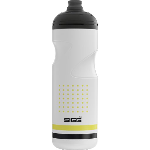 Picture of SIGG Pulsar Water Bottle 0.75L - White