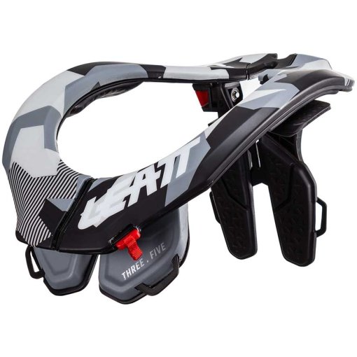 Foto de Leatt Collarín Cervical - Neck Brace 3.5 - forge