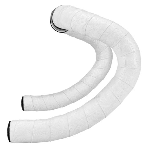 Picture of Supacaz Super Sticky Kush Bar Tape - white
