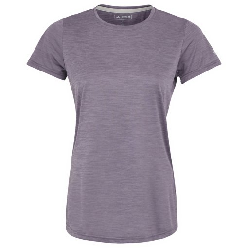 Foto de Regatta Camiseta Mujer - Fingal Edition - Purple Sage 7KW