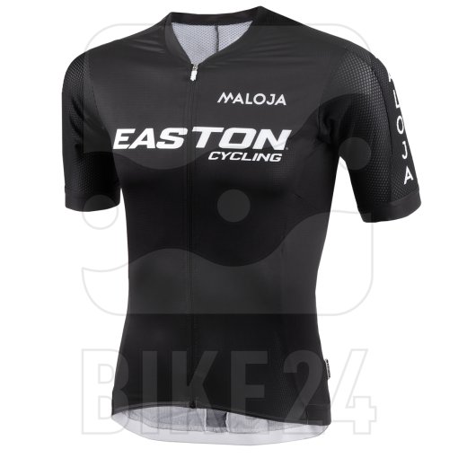 Immagine prodotto da Easton Maloja Team Maglia a manica corta da uomo - black