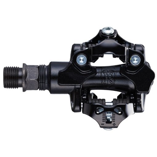 RITCHEY TRAILブラック ハンドル 730mm +CNC PEDAL Ritchey Comp Trail / Mountain Bike Pedals