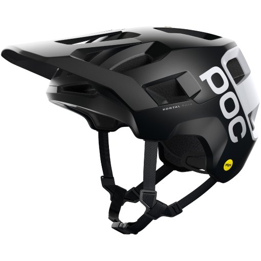 Foto de POC Casco - Kortal Race MIPS - 8420 uranium negro mate/blanco hidrógeno
