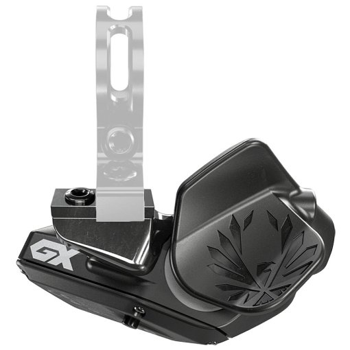 Picture of SRAM GX Eagle AXS Shifter 12-speed - black - Special Offer