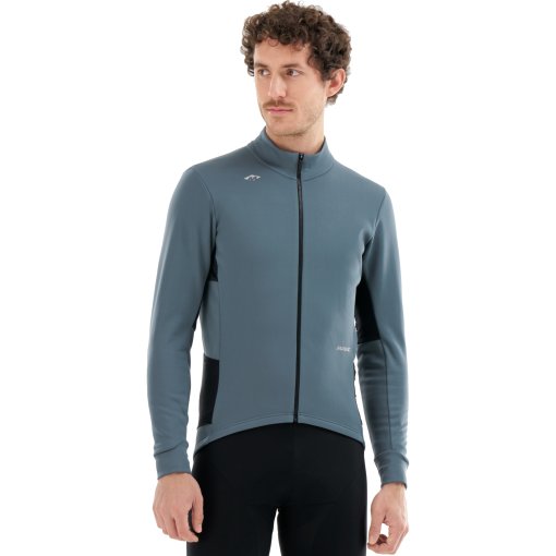 Produktbild von Mavic Aksium Thermo Softshell-Jacke Herren - orion blue