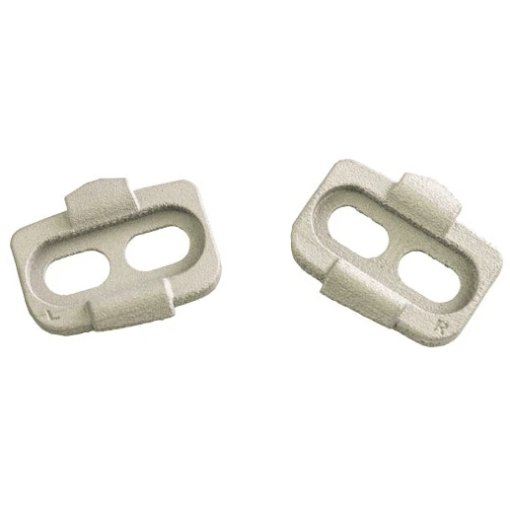 Immagine prodotto da SILCA Tacchette Pedali MTB in Titanio - Time ATAC - argento