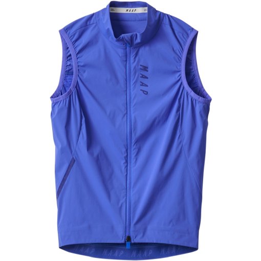 Produktbild von MAAP Flow Weste Damen - amparo blue