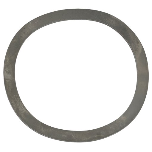 Photo produit de Campagnolo Disque d&#039;arbre - FC-RE009 | pour roulement intérieur QCK-Tech (1 pièce)