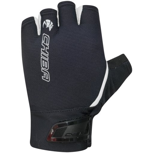 Foto de Chiba Guantes Cortos Mujer - Superlight - negro
