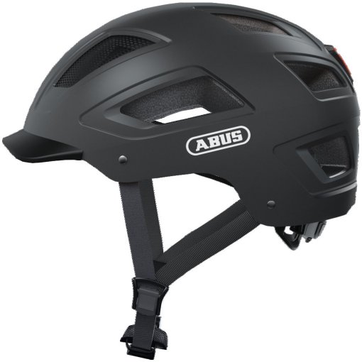 Foto de ABUS Casco - Hyban 2.0 - titan